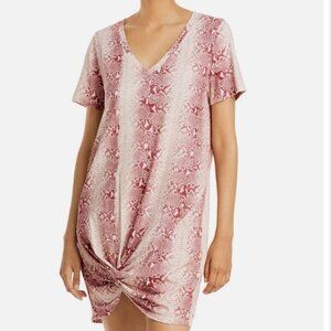 n:PHILANTHROPY Leonardo Shirt Dress